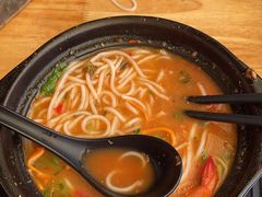 -二哥米线 丽江店