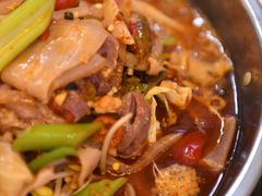 -胖娃古镇鸡杂(磁器口总店)