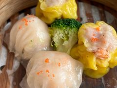 -广州塔晖粤轩中餐厅