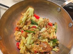 -绿茶餐厅(光明N次方公园店)