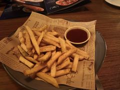 -MARU玛露音乐餐厅(大学路店)