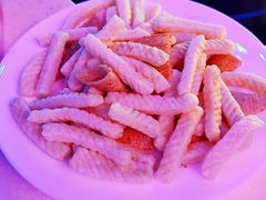 -樱花里音乐餐吧·牛扒椰子鸡(东圃店)