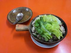 -潮香兴煲仔饭(莲花路店)