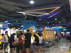 -大玩家(魏家庄万达店)