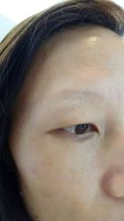 -MIVI野生眉纹绣纹眉