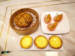-稻香酒家·33年老字号·港式粤菜(富邦中心店)
