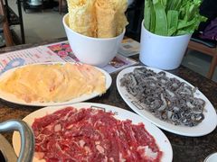 -八合里潮汕鲜牛肉火锅(深圳海岸城店)