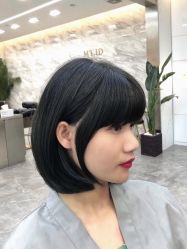 -MT·ID 烫发.染发.接发SALON