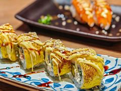 -小川洋风料理(武商梦时代店)