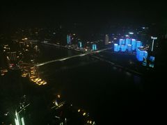 -WFC会仙楼观景台