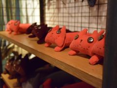 纪念品-猫咪博物馆(顶澳仔猫街店)