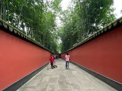 -成都武侯祠博物馆