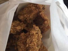 -肯德基(安定门店)