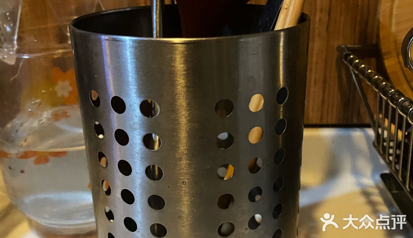 宜家好物分享：筷子筒来一个