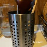 宜家好物分享：筷子筒来一个