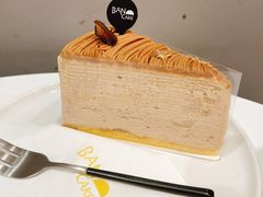 -BanCake·法式千层·拿破仑專門店