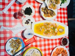 -琼大师东方烤乳猪(亚特兰蒂斯店)