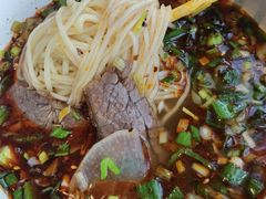 -中阿兰牛肉面(悦海新天地店)