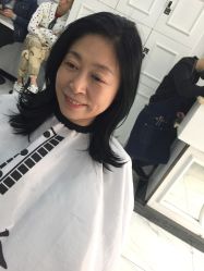 点击看大图 -DL HAIR SALON