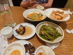 -金掌勺·锅包肉(广渠门店)