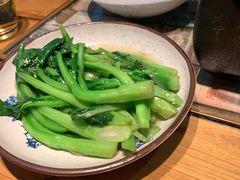 -局气 烤鸭·北京菜(光华路店)