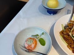 -汤城小厨•粤菜•靓汤(金宝街店)