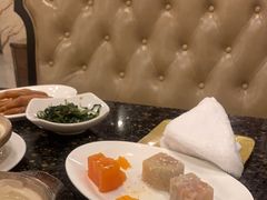 -金泰食府(竹园店)