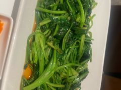 -谷丽羊肉串·新疆鲜货烧烤馆·清真·夜宵(长沙首店)