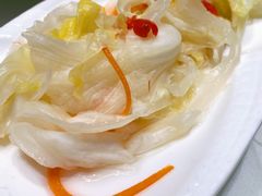 台式泡菜-光头匠