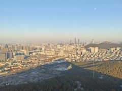-千佛山风景名胜区
