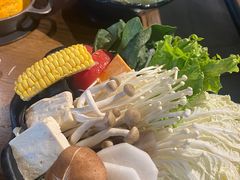 -呷哺呷哺(松江开元店)