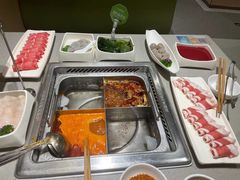 -海底捞火锅(关山保利店)