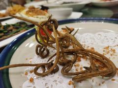 -东江海鲜酒家(艺都分店)