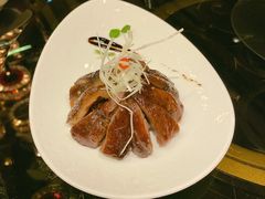 -北京四季酒店·采逸轩