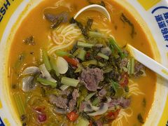 -粉小主·贵州酸汤牛肉粉(南京仙林金鹰店)