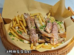-太琼糟粕醋·海南酸汤火锅(亚龙湾店)