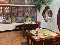 -野渡坡·极致湘菜·庭院餐厅(汉阳店)