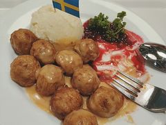 -宜家·瑞典风味餐厅(北京西红门店)