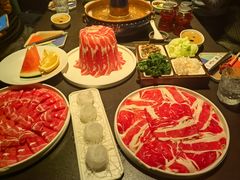 -东来顺·非遗火锅(赛格国际购物中心店)