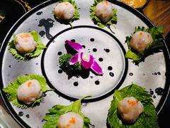 -三人行骨头王火锅(长寿店)