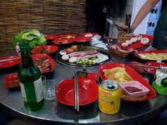 -杀猪天·韩国烤肉(总店)
