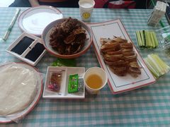 -元小鸭(李村公园店)
