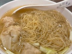 -恩宁刘福记(东华东路店)