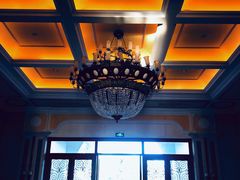 -平湖九龙山庄园圣马可酒店