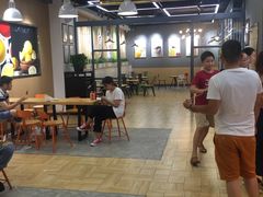 -CoCo都可(秀英万达店)