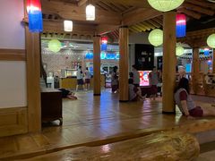 -纽斯桑拿会所(天山店)