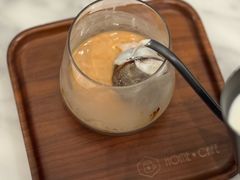 -Home Cafe(水榭春天店)