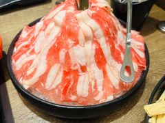 -新辣道鱼火锅(龙旗广场店)