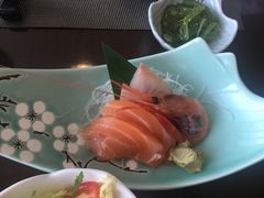 -天津滨海圣光皇冠假日酒店 霞·日餐厅
