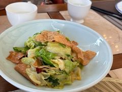 -望京楼flavor餐厅(古北水镇景区店)